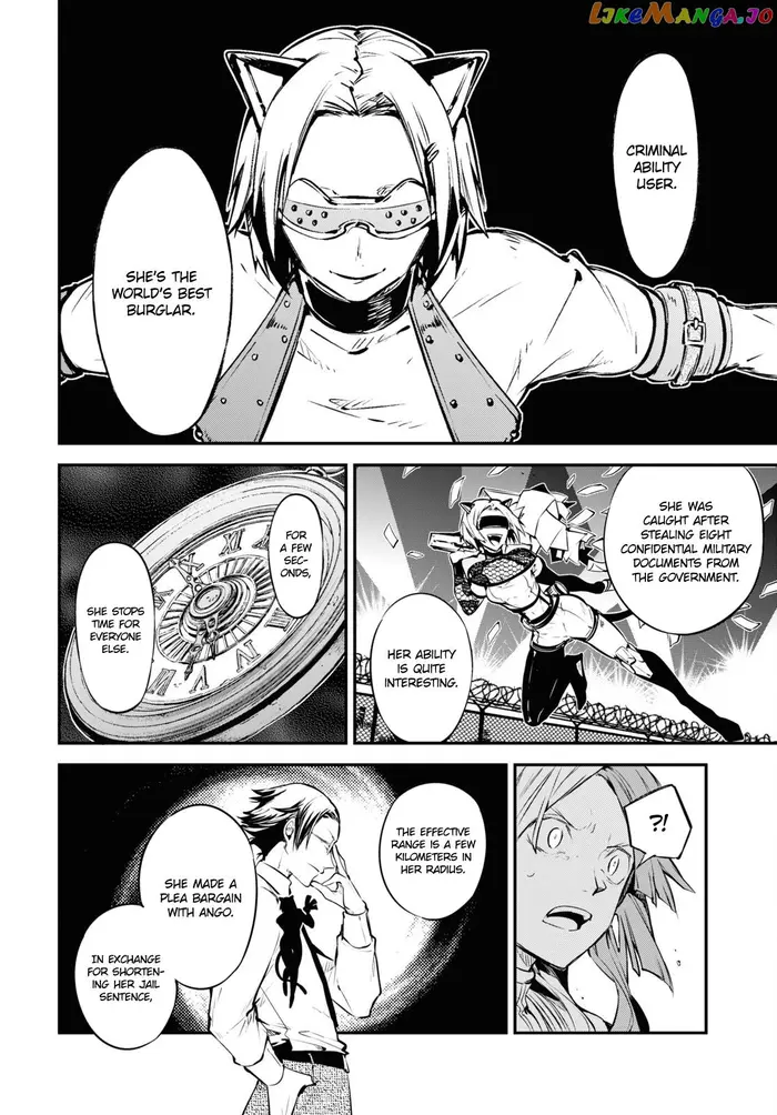 Bungou Stray Dogs Chapter 101 image 19_optimized